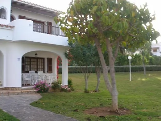 2 Bedroom Apartment , Son Bou