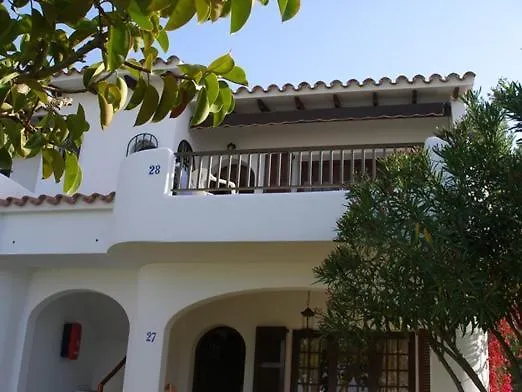 2 Bedroom Apartment , Son Bou