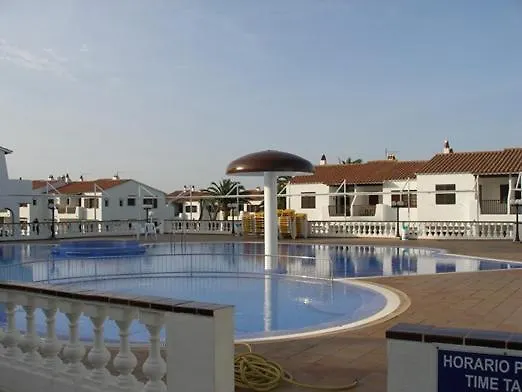 2 Bedroom Apartment , Son Bou